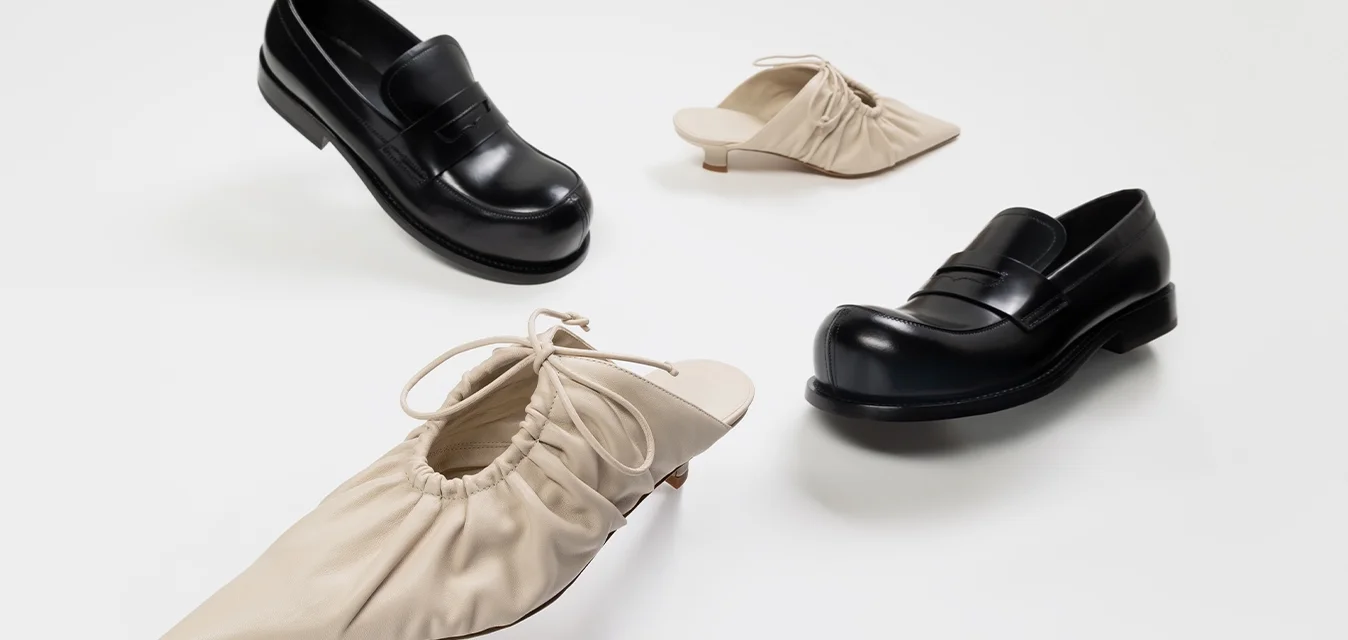 Scarpe & sandali firmati