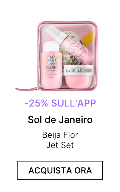 Sol de Janeiro Beija Flor Jet Set