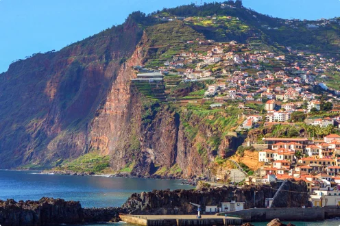 Il periodo migliore per visitare Madeira (non è quando pensi tu!)