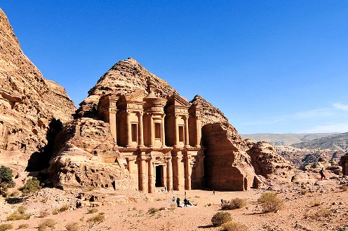 I luoghi migliori da visitare in Medio Oriente