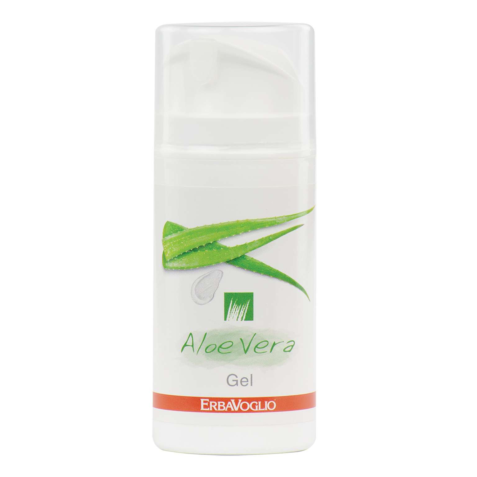 Image of Aloe Vera Gel con Vitamina E