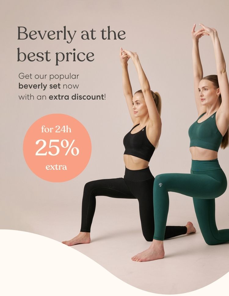 Banner Beverly Set