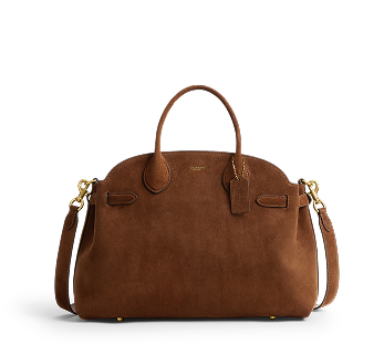 Soft Empire Carryall Bag 40