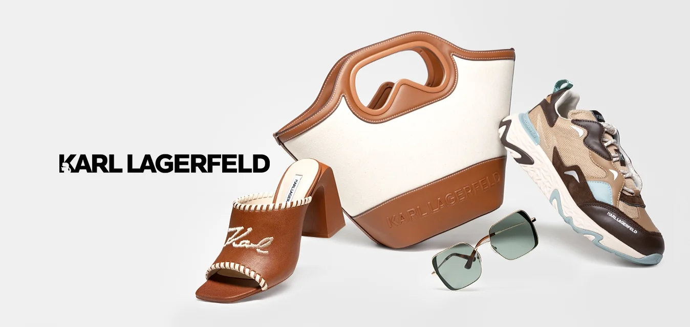 KARL LAGERFELD - Scarpe & Accessori