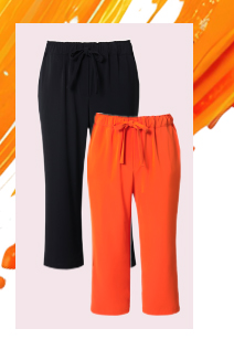 Pantaloni a 7/8