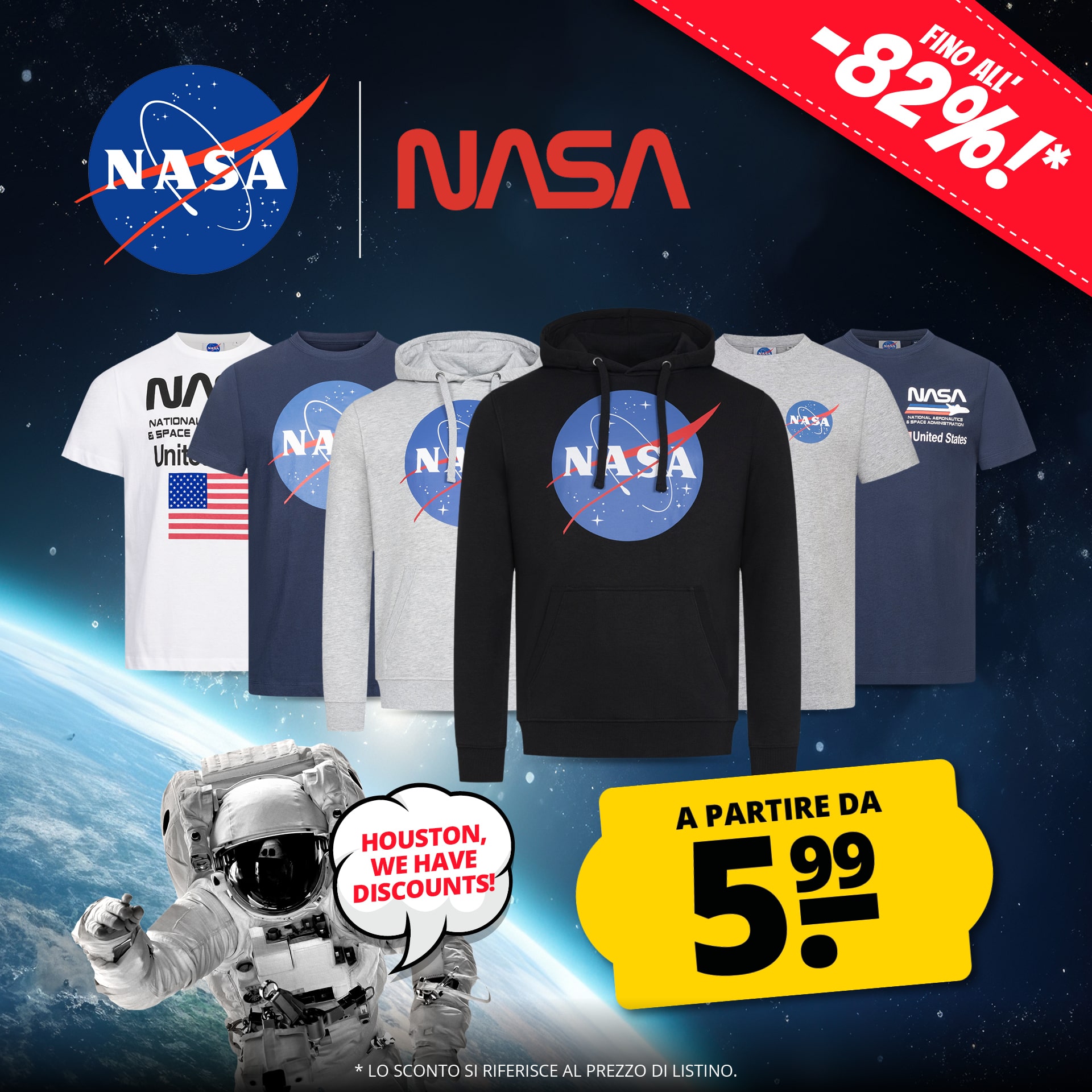 NASA
