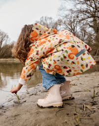  Stivali da pioggia per bambini