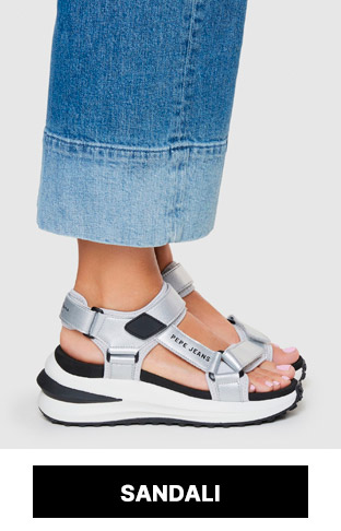 sandalias