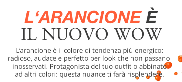 Abbigliamento