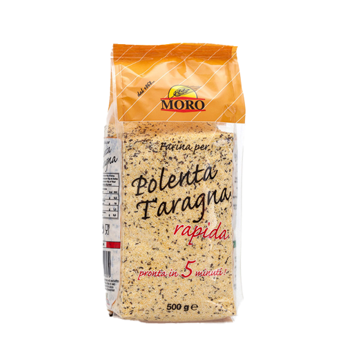 Farina mista per Polenta Tar...