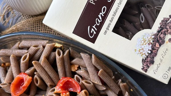 🍝 Storie di produttori: Moro Pasta dalla Lombardia
