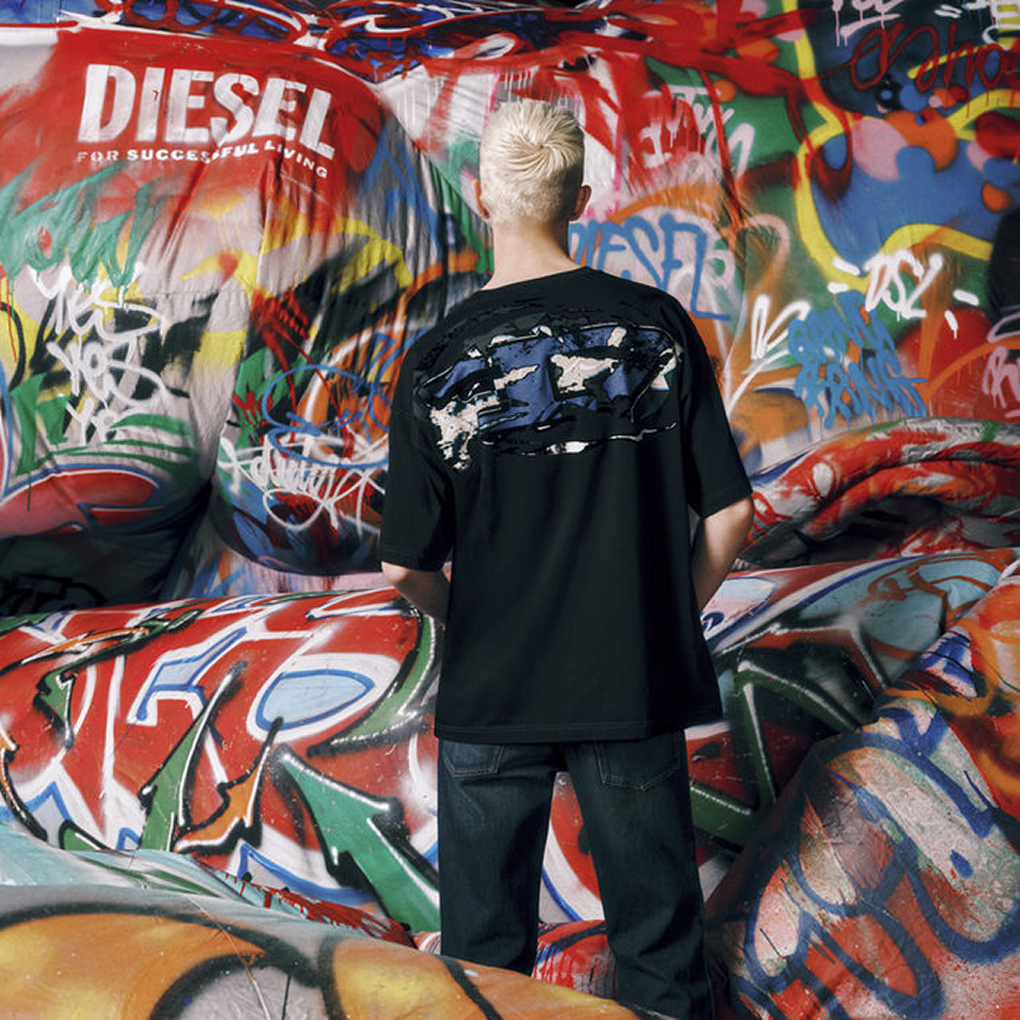 Diesel