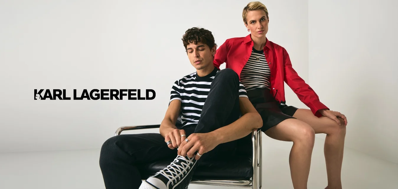 KARL LAGERFELD - Abbigliamento
