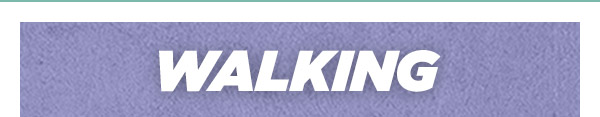 Go Walk