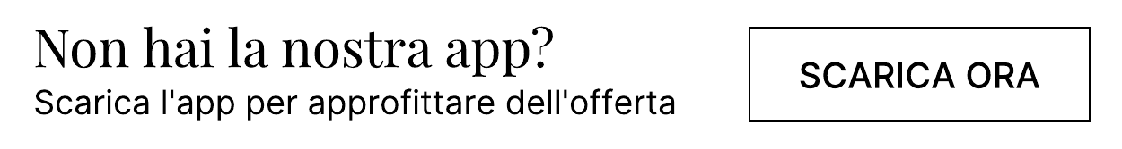 scarica l'app