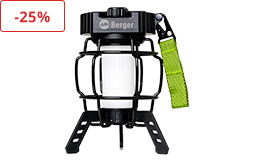 Lanterna Led Trueno