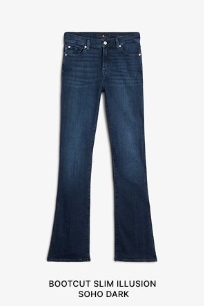 7 For All Mankind