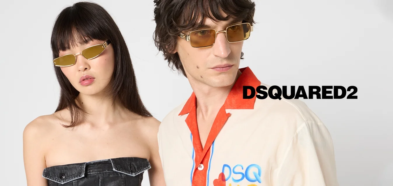 Dsquared2
