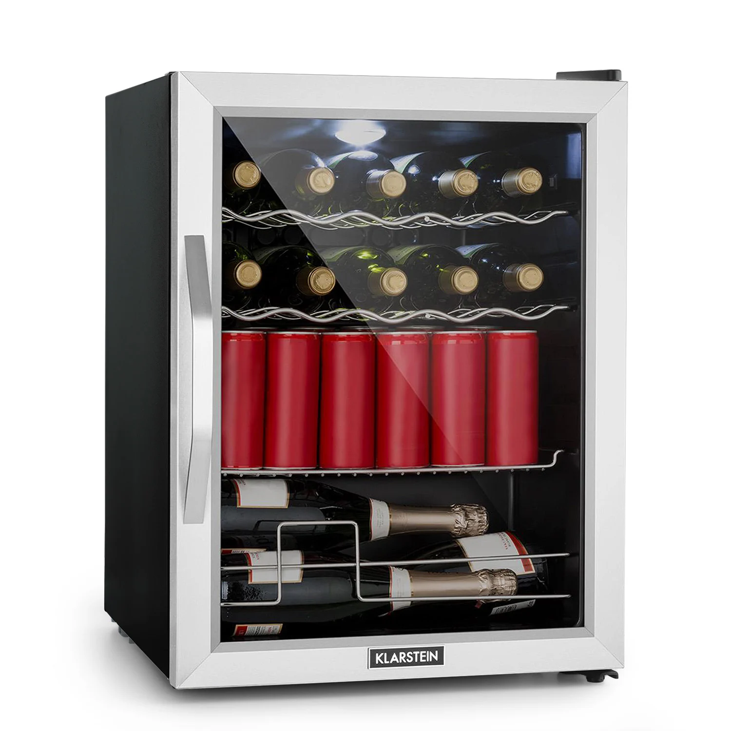 



  



  
  Beersafe XL Mix It Edition - Frigorifero, 60 litri, ...