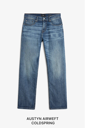 7 For All Mankind