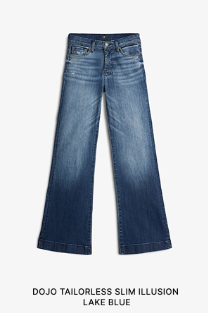 7 For All Mankind
