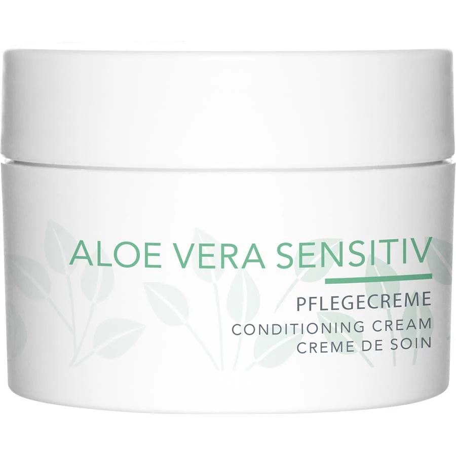 Pflegecreme