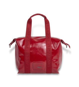borsa-chelsea-rossa-lucida