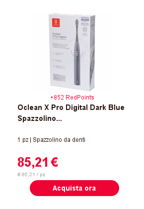 Il nostro consiglio di prodotto personalizzato per voi