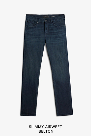 7 For All Mankind