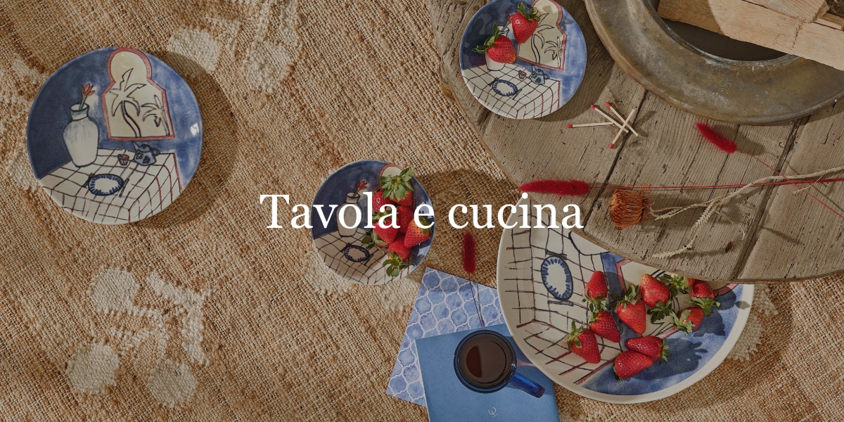 Tavola e Cucina