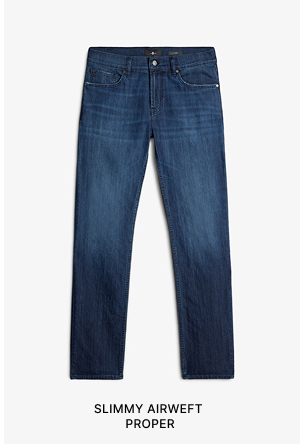 7 For All Mankind