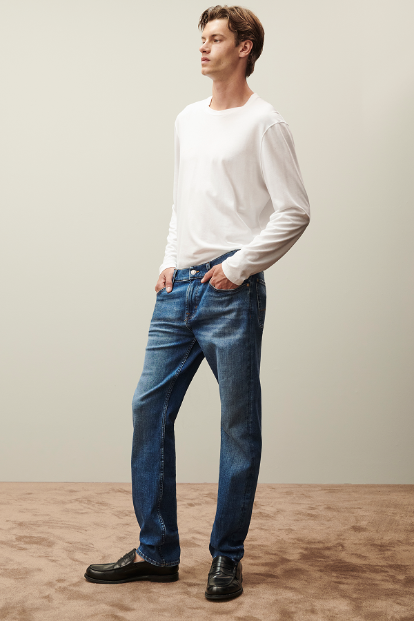 7 For All Mankind