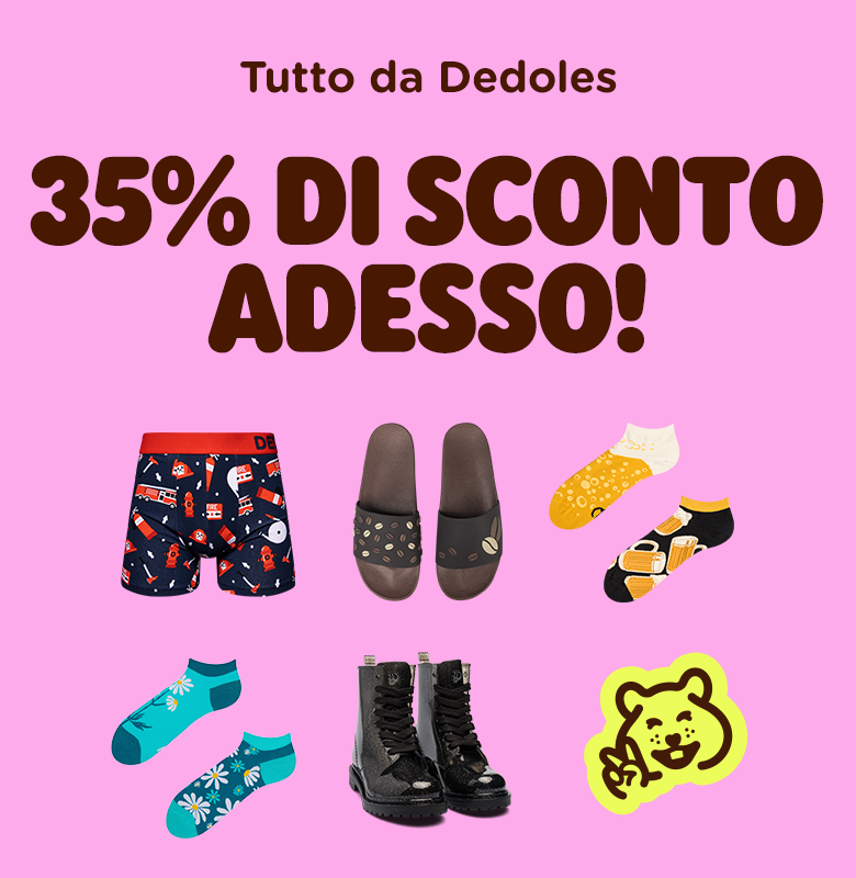  Tutto da Dedoles
