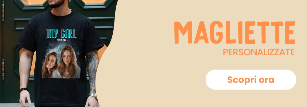 Magliette