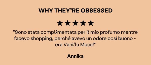 Why they're obsessed!