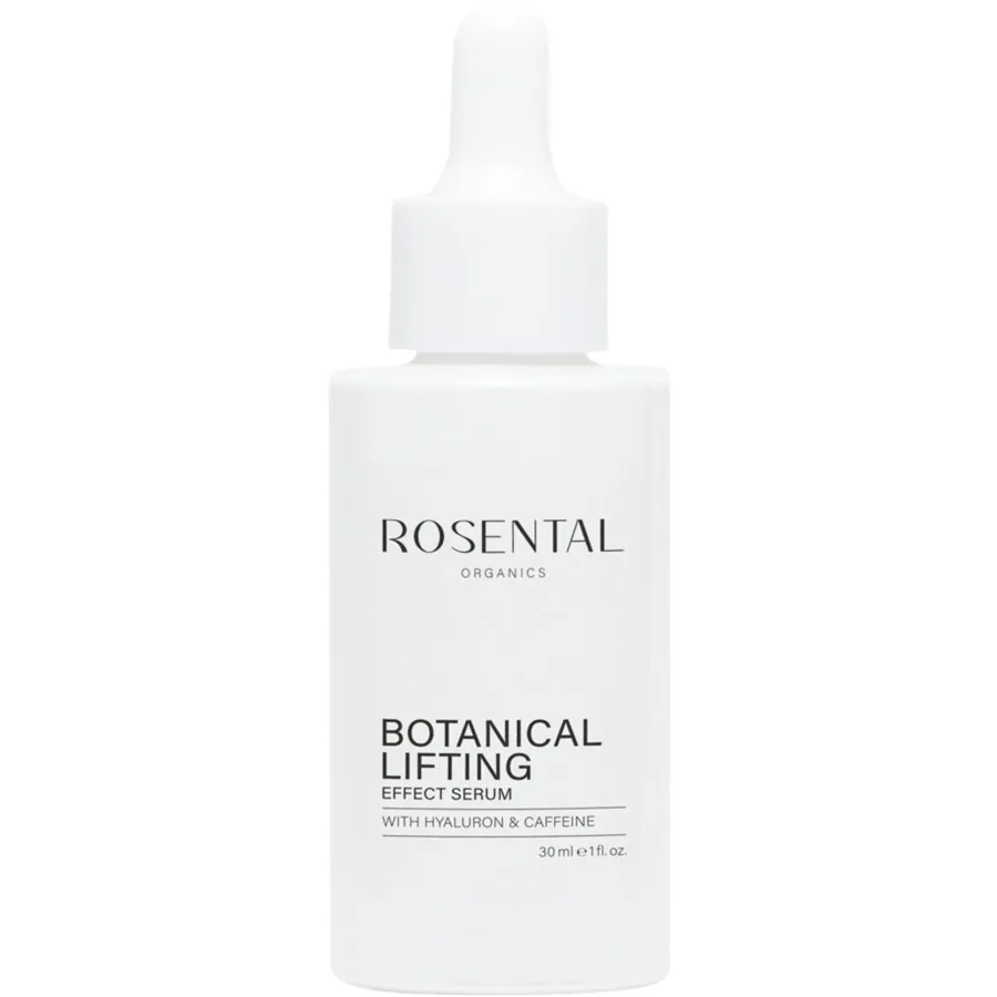 Botanical Lifting Effect Hyaluron Serum