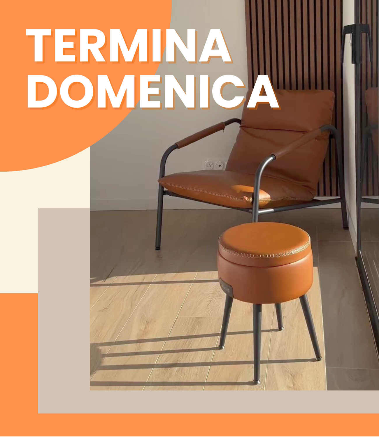-20% su tutti i prodotti Solo questo weekend Ordina il tuo weekend!