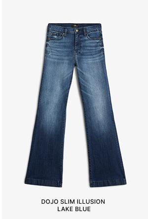 7 For All Mankind