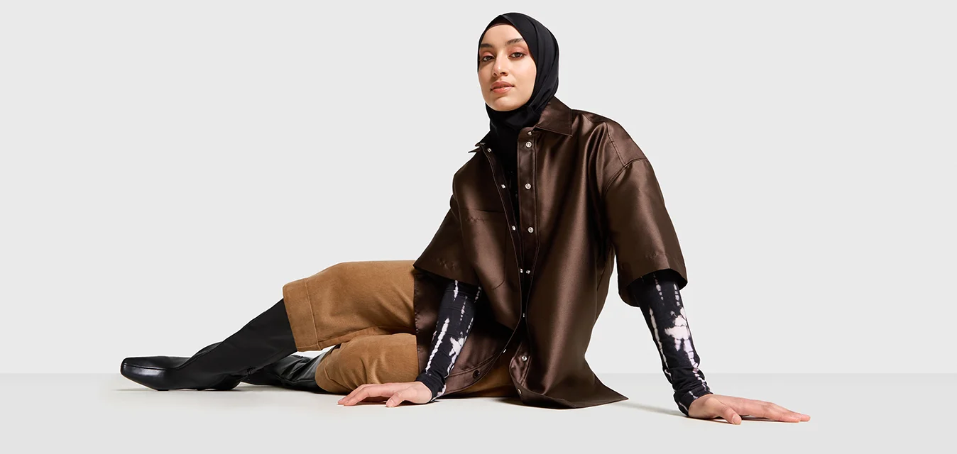 Magliette & camicie da donna