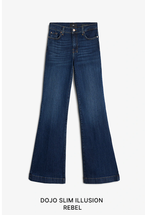 7 For All Mankind