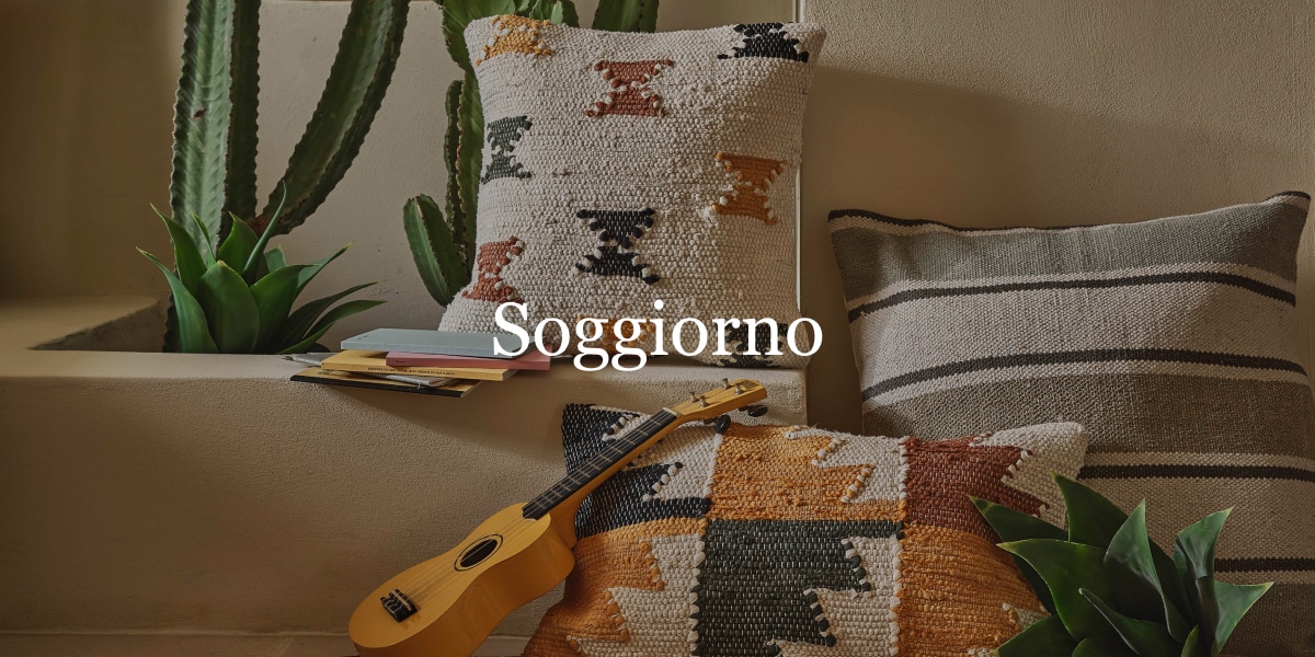 Soggiorno