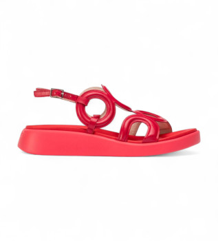 sandali-aise-in-pelle-rossa
