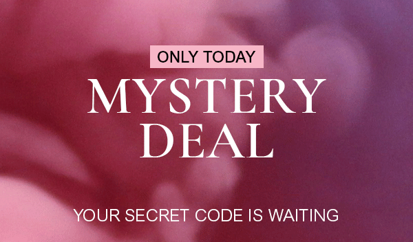 Mystery Deal