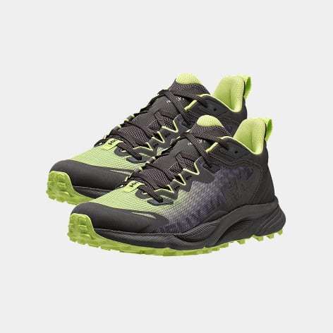 Men's Trail Wizard Running Shoes