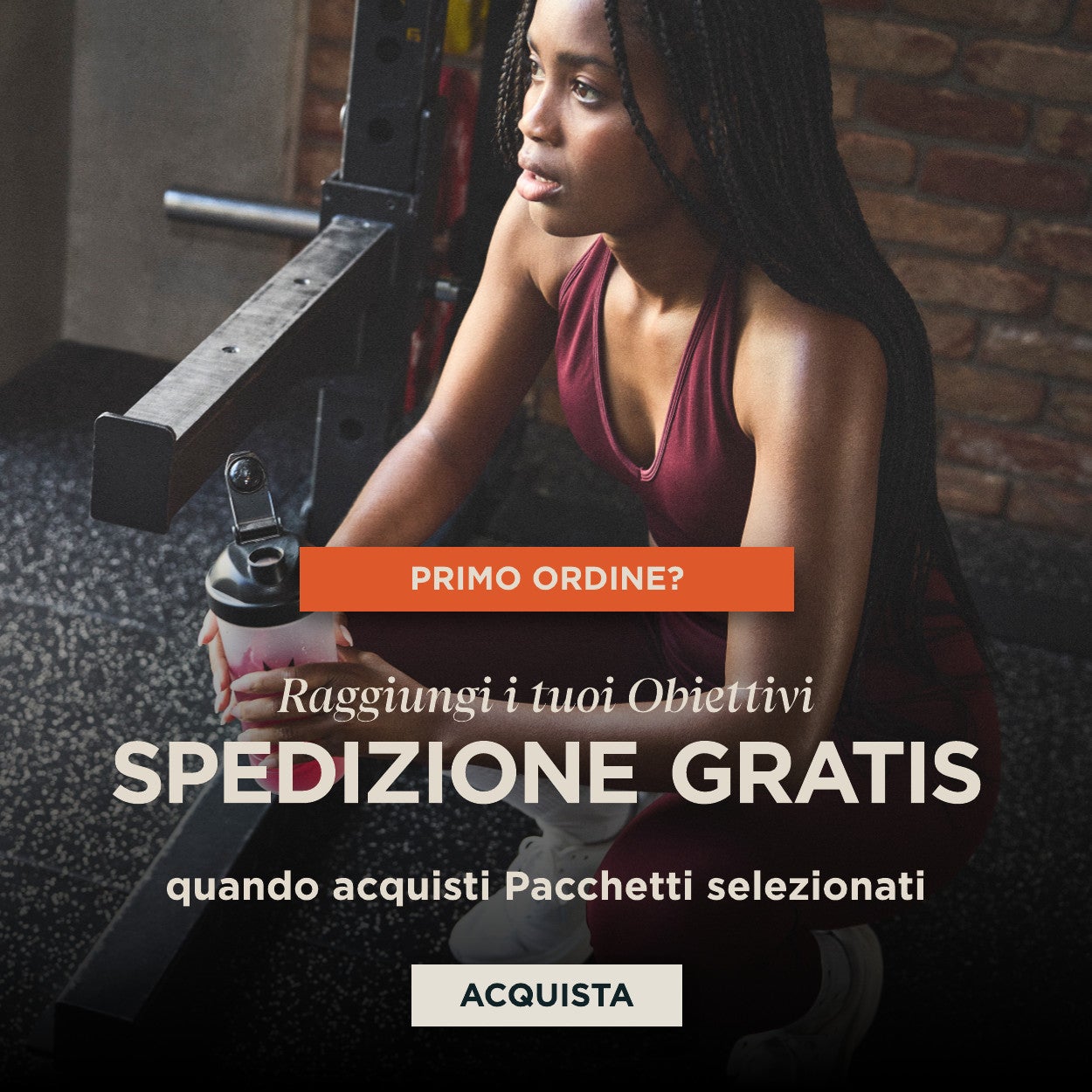 primo ordine