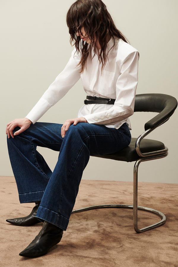 7 For All Mankind