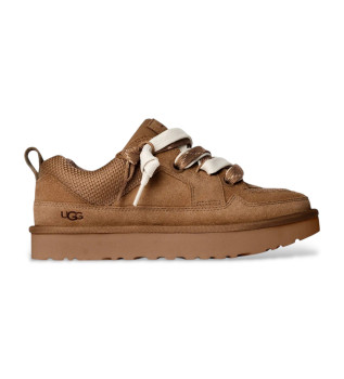 sneakers-lo-lowmel-in-pelle-marrone