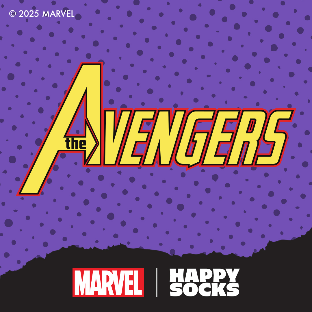 MARVEL The Avengers
