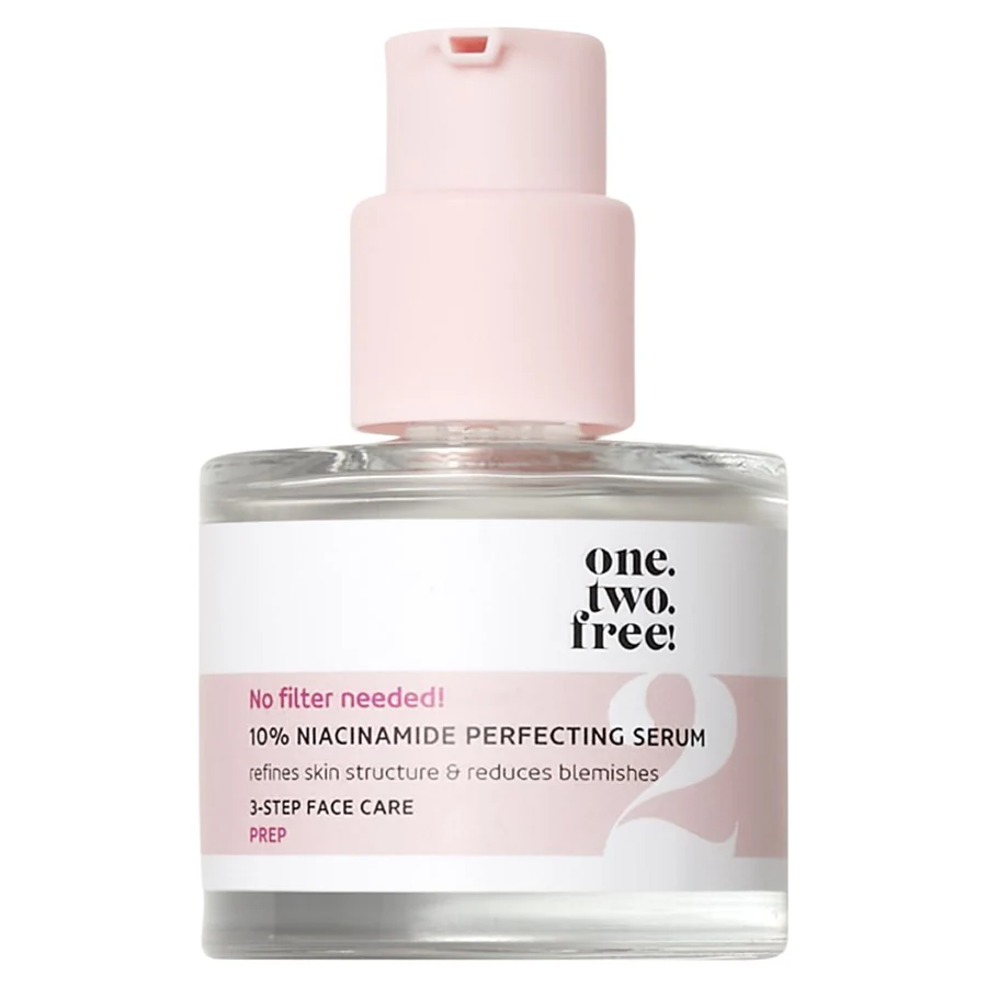 10% Niacinamide Perfecting Serum