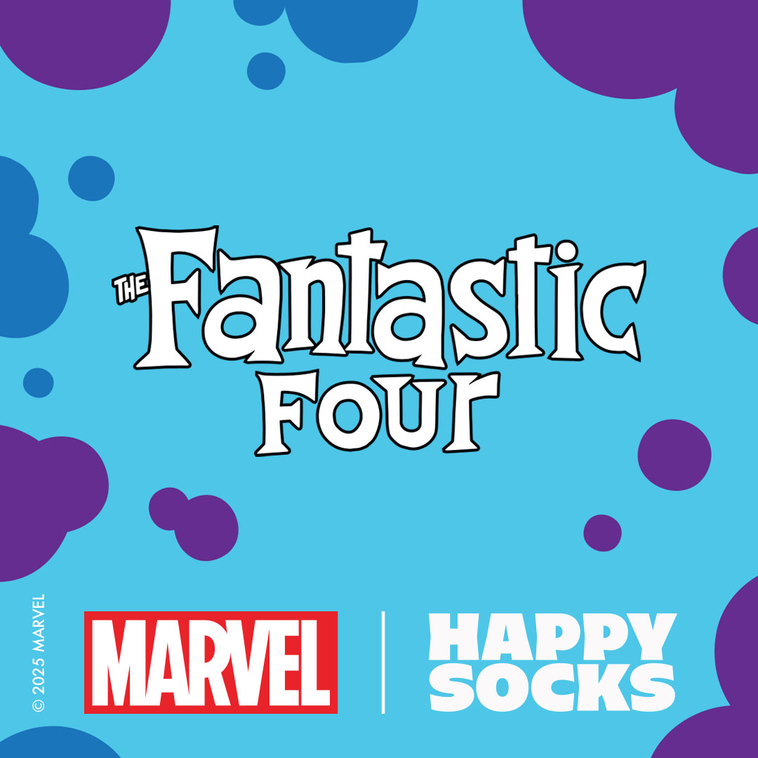 MARVEL Fantastic Four
